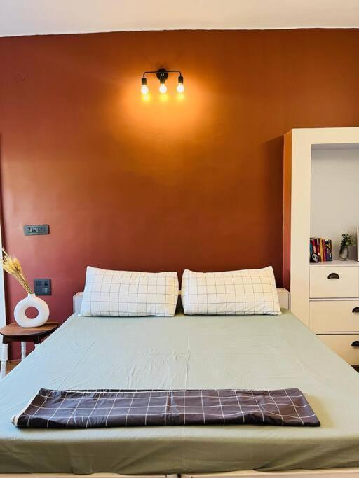 The Bougainvillea Cottage Farmstay Near Dehradun , 2 Bedroom Private Cottage Next To Fields And Orchards With Hill Views Экстерьер фото