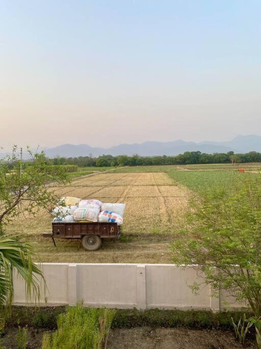 The Bougainvillea Cottage Farmstay Near Dehradun , 2 Bedroom Private Cottage Next To Fields And Orchards With Hill Views Экстерьер фото